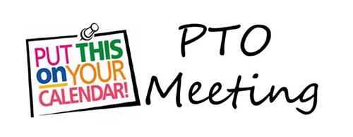 Bluffview PTO Meeting