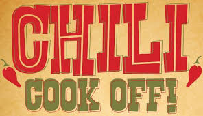 Chili Cook Off