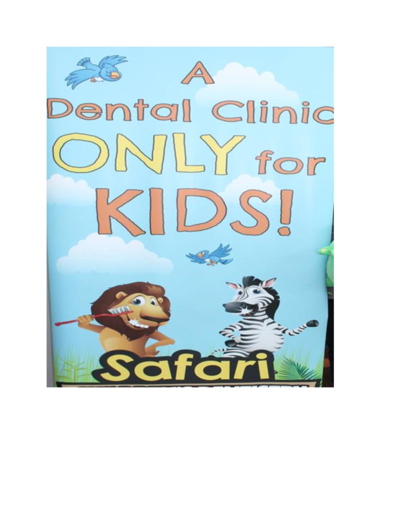 thumbnail of Dental Safari 2