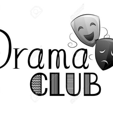Drama Club Play : Little Women