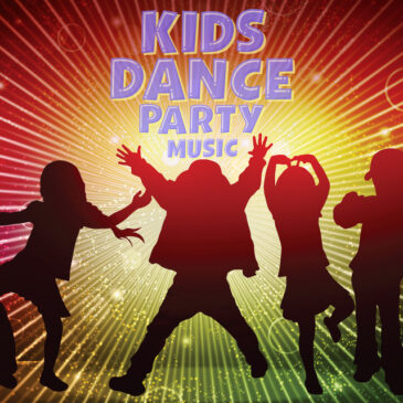 Kids Dance QBC